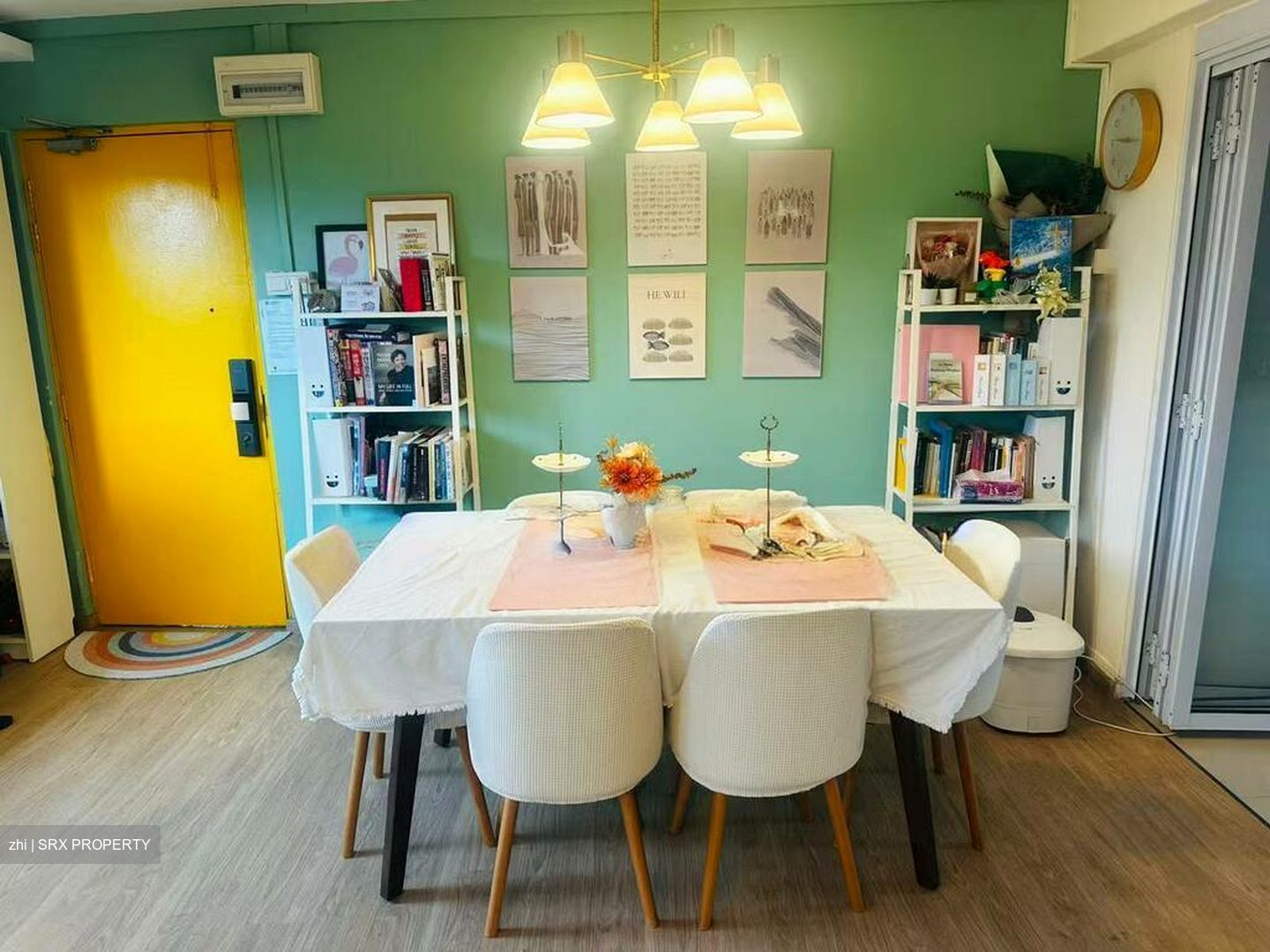 Blk 168A Queensway (Queenstown), HDB 4 Rooms #513793901